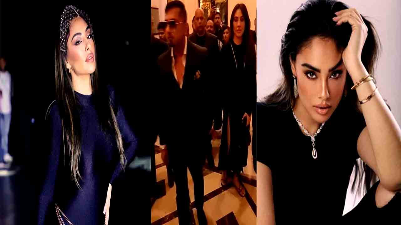 Yo Yo Honey Singh को मिला नया प्यार, जानें कौन...