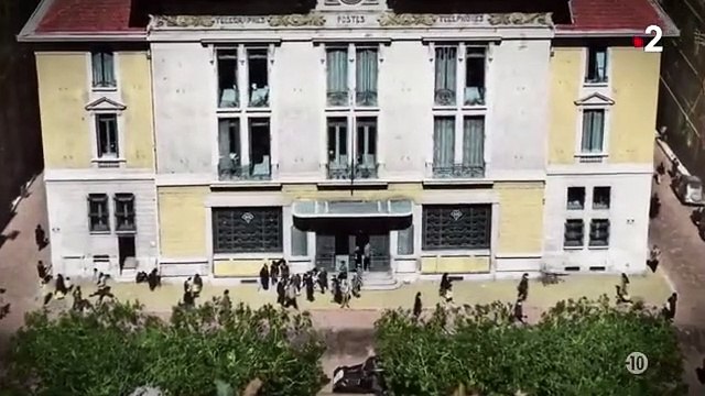 C'était la guerre d'Algérie - 02 - L'insurrection (1954-1955)