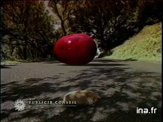 Réminiscence des Années 90 : La Mythique Pub Renault Clio de 1990!