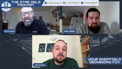 Devon sent - The Star Owls Podcast