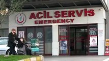Trabzon'da acil servis doktoruna saldırı: 2 gözaltı