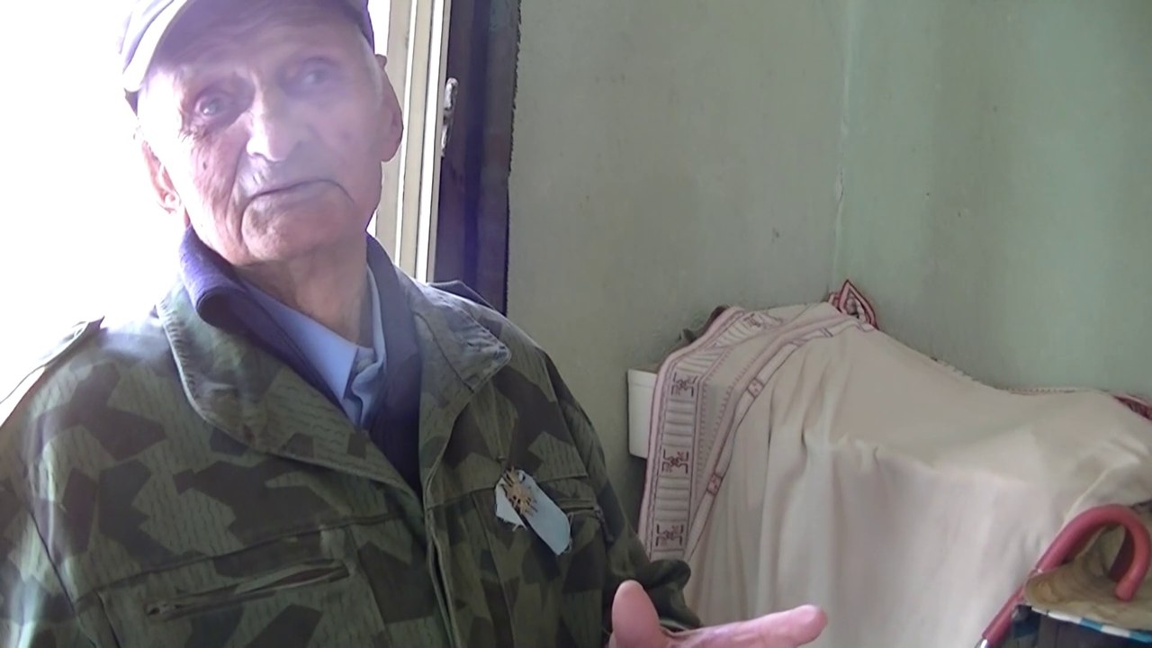 Георги Миланов навърши 100 години