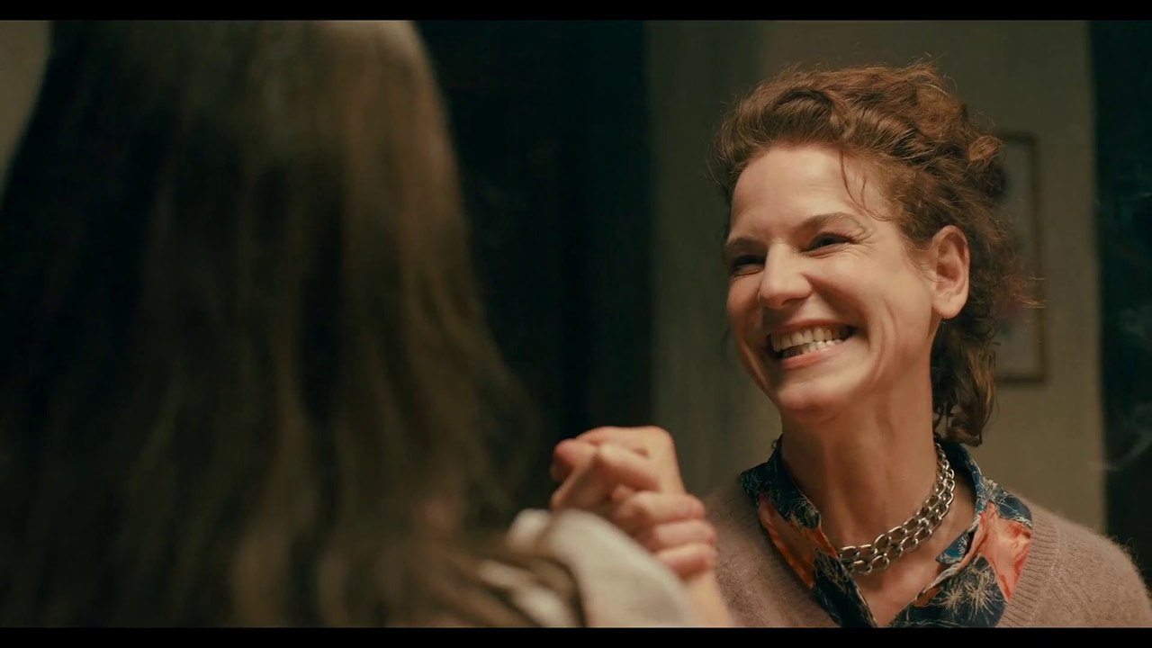 Wann kommst du meine Wunden küssen - Trailer (Deutsch) HD