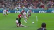 Portugal (6) vs Switzerland (1) FIFA World Cup 2022 Qatar | Ramos hits HAT-TRICK as Portugal shine