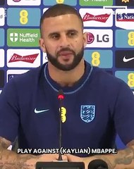 Kyle Walker : « Sadio Mane est le joueur le plus redoutable que j’ai affronté »