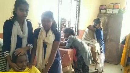 मधुबनी: बाबूबरही में तरंग प्रतियोगिता में 5 प्रतिभागी गिरकर हुए बेहोश