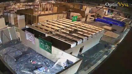 Awesome Time Lapse Event Video - OpticVyu