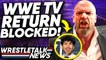Tony Khan BANS William Regal From WWE TV! CM Punk Teases WWE Move? AEW Dynamite Review | WrestleTalk