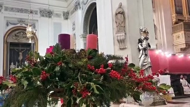 Palermo, l'arcivescovo Lorefice: un tempo opportuno per la fede