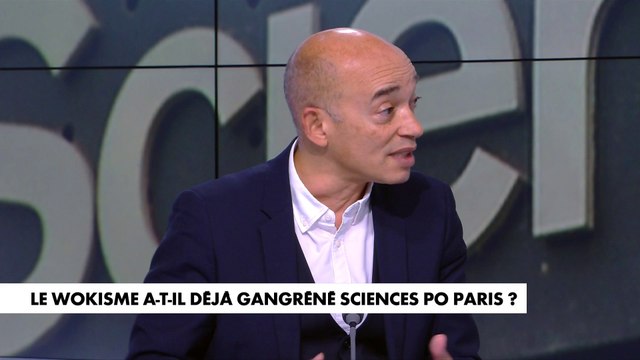 Fabrice d’Almeida, historien : «comme ministre, Pap Ndiaye n’a pas pris des positions qu’on puisse qualifier de wokistes»