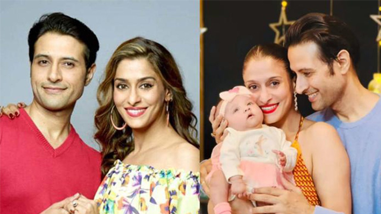 Shilpa Saklani Apurva Agnihotri 18 साल बाद क्यों बने है Parents, हुआ बड़ा खुलासा | *Entertainment