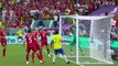 Brazil (2) vs Serbia (0) highlights | FIFA World Cup Qatar 2022 | STUNNING Richarlison goal!
