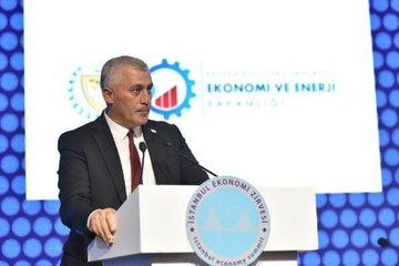 KKTC EKONOMİ VE ENERJİ BAKANI AMCAOĞLU: İMDADIMIZA TÜRKİYE YETİŞTİ