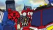 Transformers: Energon E001 - Cybertron City