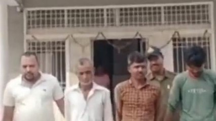 धार :नाग योनि का डर बताकर की 62 लाख की ठगी ,जानिए पूरा मामला