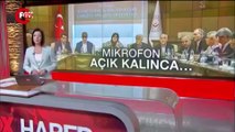 Masaya açlıkla oturan TÜRK-İŞ başkanının skandalları