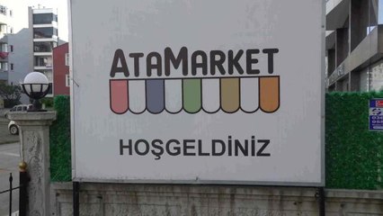 Atakum Belediye Başkanı Deveci'den Dayanışma Çağrısı: "Çocuklar Yeterince Beslenemiyor"