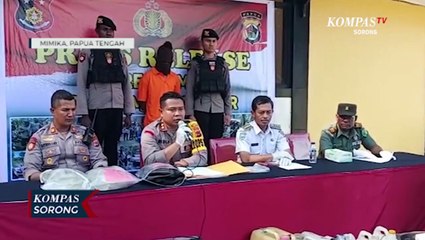 Tiga Pelaku Pembuat Miras Lokal Kandungan Obat Nyamuk Jadi DPO