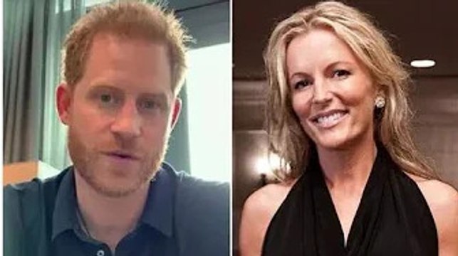 L'ex-petite amie du prince Harry dévoile qu'elle est «fière» d'avoir quitté le Royaume-Uni: «Il avai