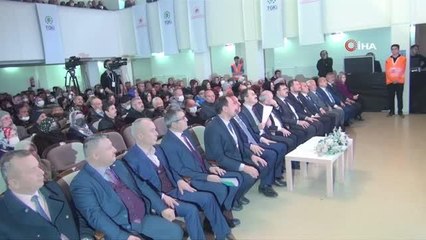 Download Video: AK Parti Grup Başkanvekili Akbaşoğlu: 