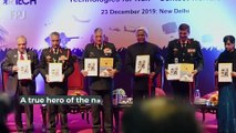 Gen Bipin Rawat's 1st Death Anniversary: India remembers Its True Hero