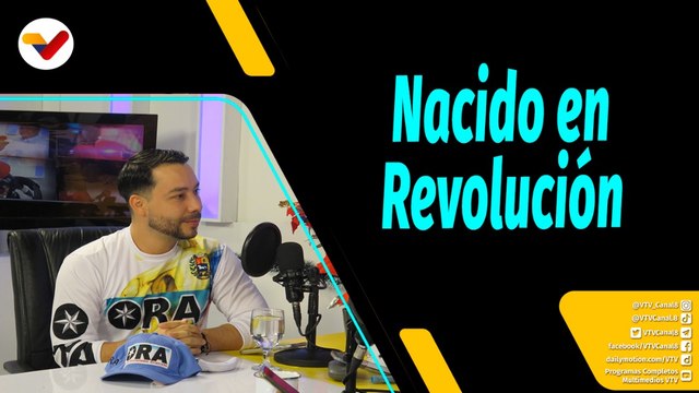 Al Aire | Partido ORA preparado para fortalecer al Gobierno Bolivariano