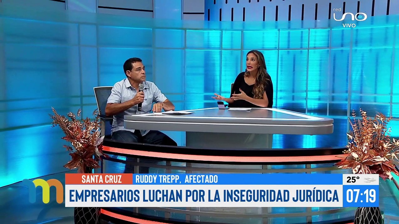 Propietarios de tierras avasalladas piden a las autoridades agilizar el desalojo de los asentados y la toma de acciones inmediatas