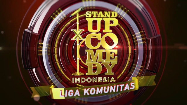 Stand Up Haiden: Nyiapin Materi Stand Up 7 Tahun | Audisi SUCI Liga Komunitas