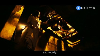 Dharavi Bank | Suniel Shetty | Vivek Anand Oberoi | Sonali Kulkarni | MX Player