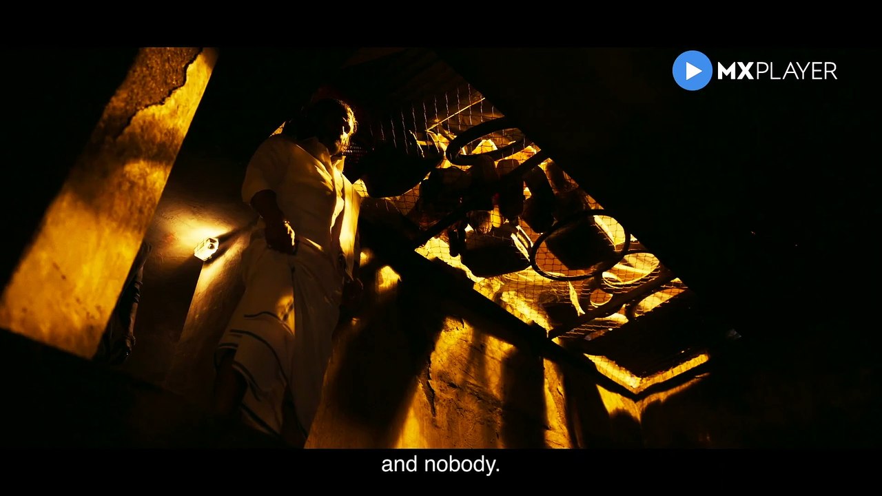 Dharavi Bank | Suniel Shetty | Vivek Anand Oberoi | Sonali Kulkarni | MX Player