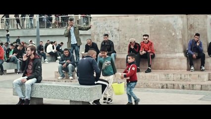 مسلسل أولاد الحلال - الحلقة 12 الثانية عشر