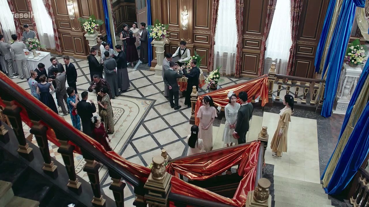 مدينة ستريمر حلقة 15