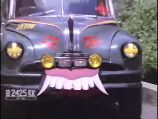 Warkop DKI - Gengsi Dong - Dono Punya Mobil