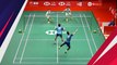 Tonton Aksi Memukau Fajar/Rian Gasak Hoki/Kobayashi di BWF World Tour Finals 2022