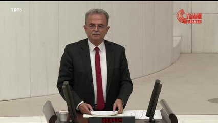 CHP'li Girgin: İktidar Evlatlarımızın Boğazından Kesip, Sarayın Evlatlarının Vakıflarını Besleme Aracı Değildir