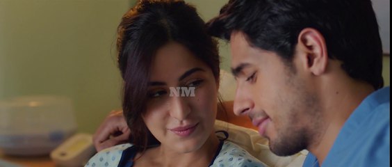 तुम मेरा गुजरा हुआ कल थी... आने वाला कल होगी... और ये पल हो