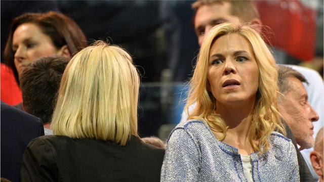 VOICI - Laurence Auzière : qui est Matthieu Graffensttaden, le nouveau compagnon de la fille de Brigitte Macron ?