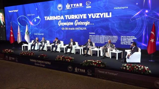 Tarım Çalıştayı'nda Çiftçiler, İktidarın Tarım Politikalarını Eleştirdi, Tarım Bakanlığı Bürokratlarından Bu Süreçte Biraz Sabredin Cevabı Geldi