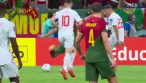 WATCH Goncalo Ramos hits HAT-TRICK as Portugal shine | Portugal v Switzerland | FIFA World Cup Qatar 2022