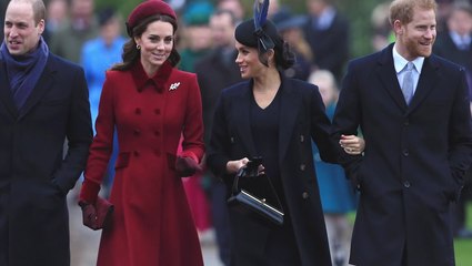 Everything we've learnt from Episode Two of Netflix's Harry & Meghan