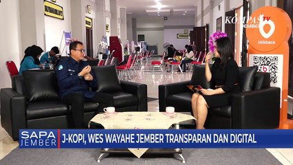 J-KOPI, Bantu Pelaku UMKM Pasarkan Produknya Secara Digital (3)