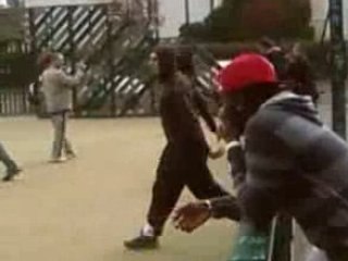 Delire avec les jeune