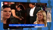 B&B 12-8-2022 __ CBS The Bold and the Beautiful Spoilers Thursday, December 8