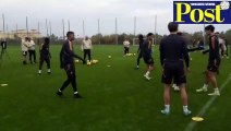 Leeds United training camp: Day Five