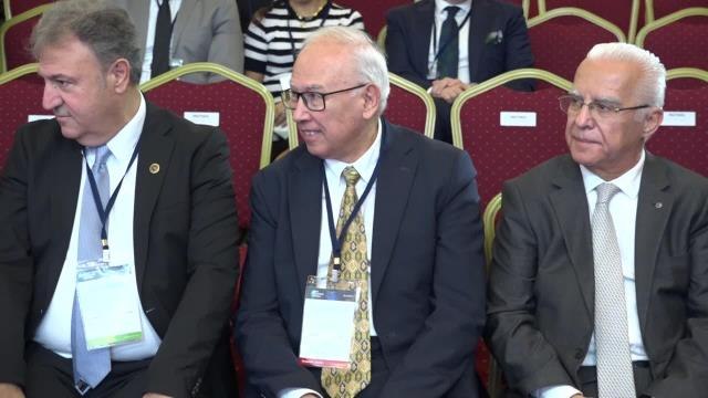 6. Ege Ekonomik Forum Başladı. Başkan Soyer: İzmir, Kuruluşun ve Kurtuluşun Şehri Olarak Geleceğin İnşasında da Bir Rol Üstlenmek Mecburiyetinde