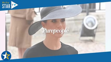 Meghan Markle en larmes : sortie de douche, sans aucun make-up, la duchesse anéantie dans le documen
