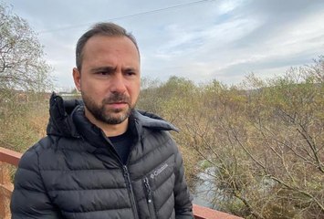 Tekirdağ'da Yuvalı Deresi'ndeki balık ölümleri araştırılıyor