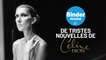 Binder Musique - Des Tristes Nouvelles de Céline Dion