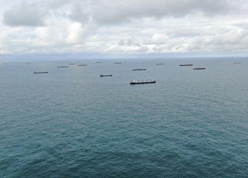 DENİZCİLİK GENEL MÜDÜRLÜĞÜ: GEMİ SAYISI HABERLERDE BELİRTİLEN SAYIDA DEĞİL - 1