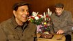 Dharmendra Celebrates 87th Birthday With Fans & Friends